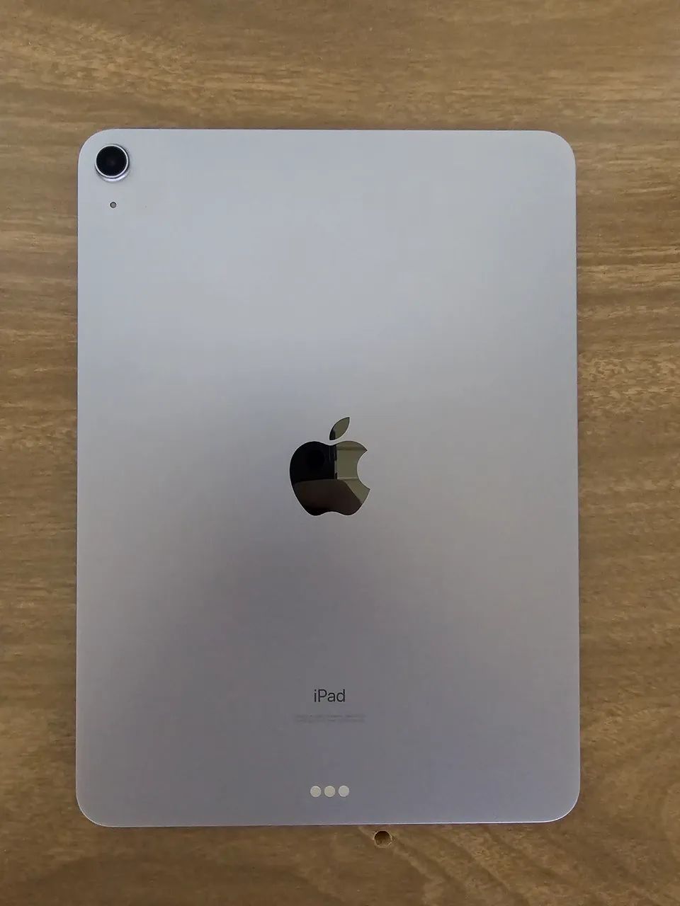 iPad Air 4ª geração 64GB Wi-Fi + Apple Pencil 2 - Tablets e