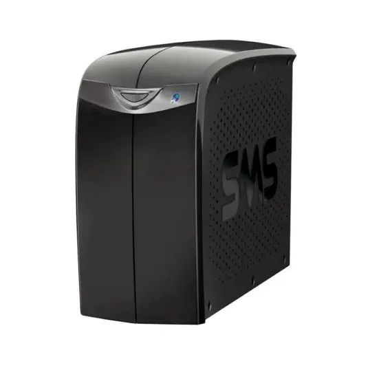 Nobreak SMS station ii ust1200bi