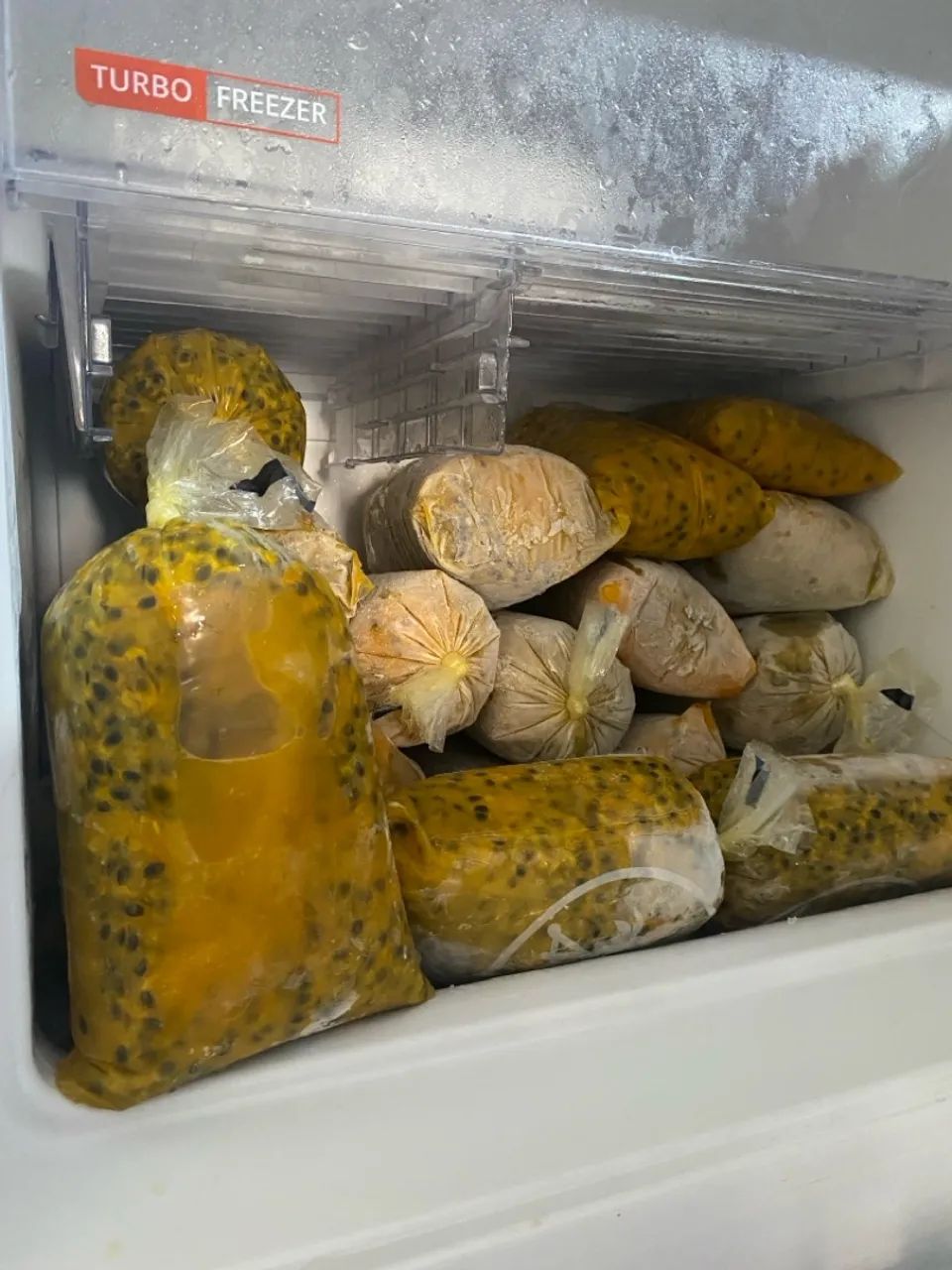 Polpa de Maracujá - Atacado e Varejo ? - Foto 4