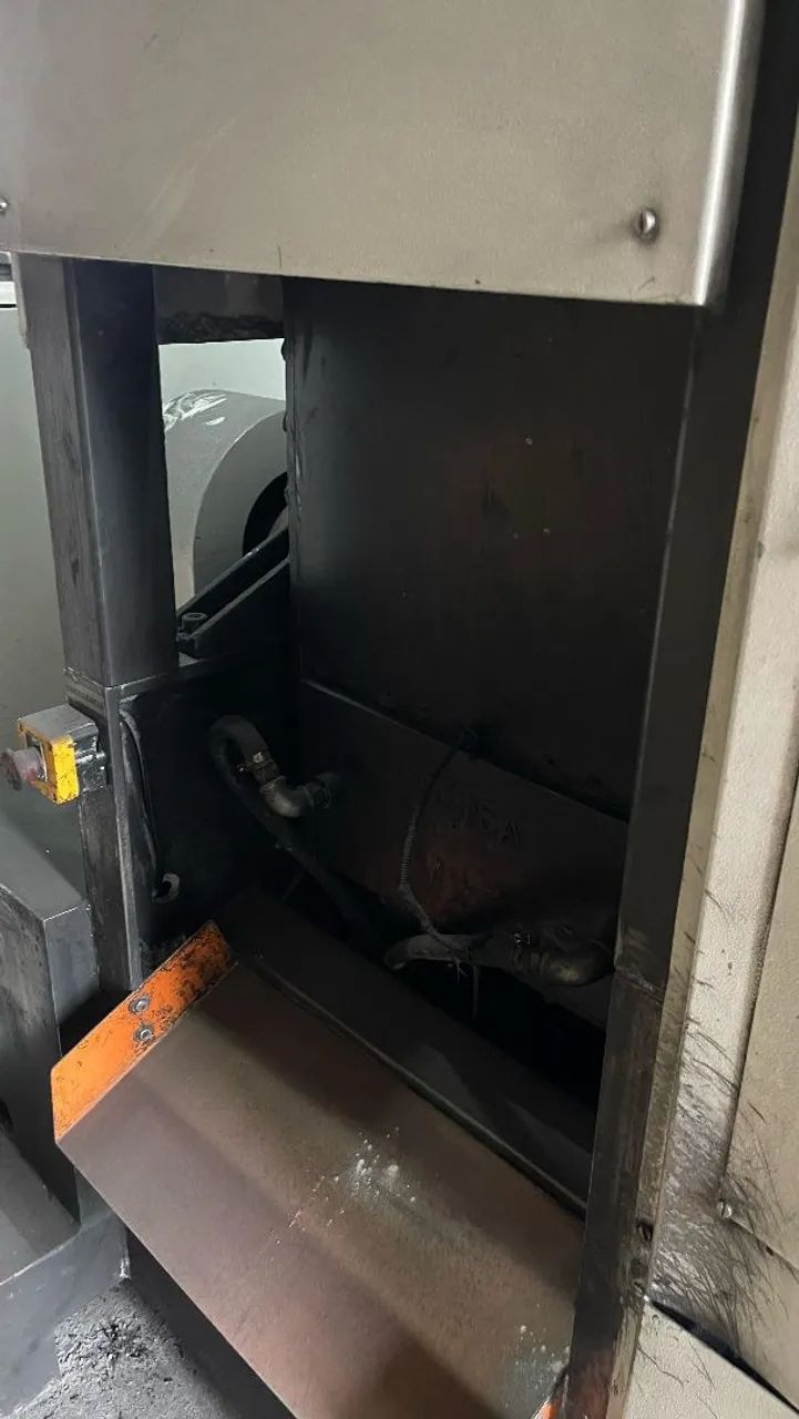 Misturador interno alawik 30lts<br>Muito conservado<br>Em perfeito estado para trabalho - Foto 4