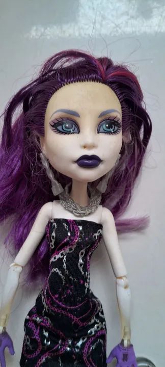 Boneca monster high - Foto 3