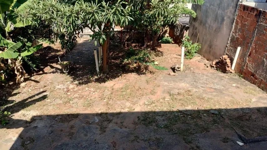 Foto - Campinas - Parque São Jorge