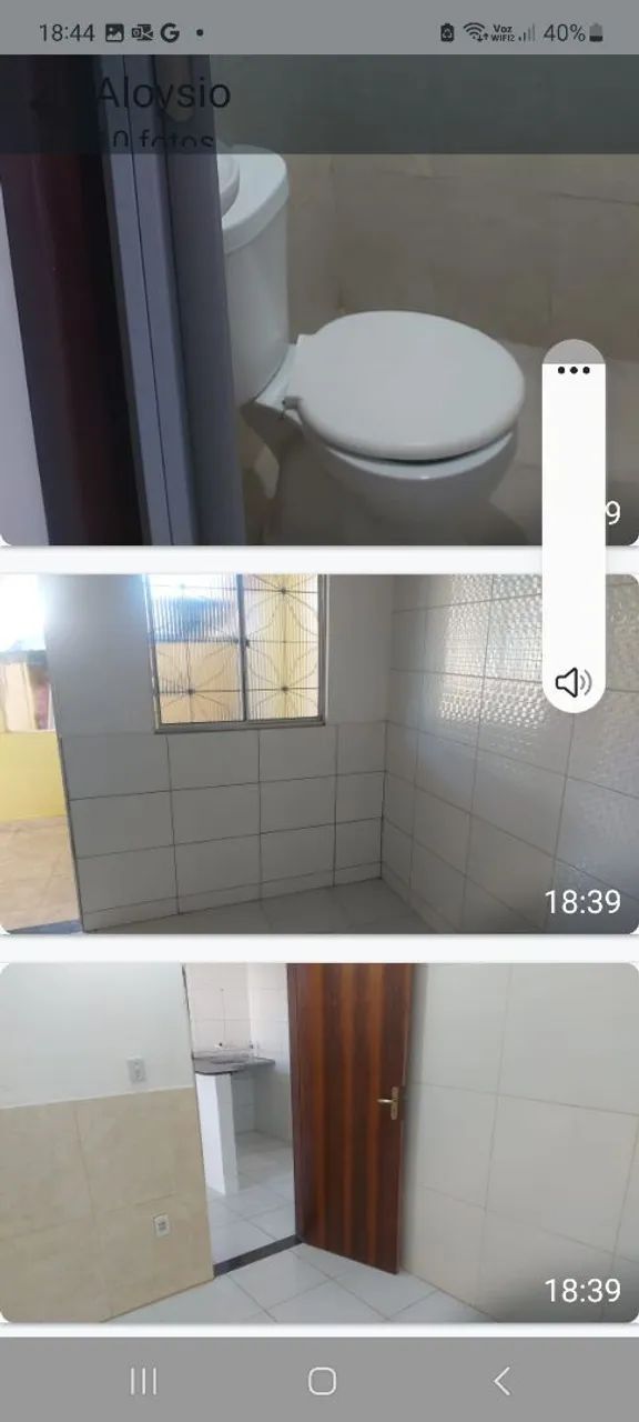 Foto - Lauro de Freitas - Itinga