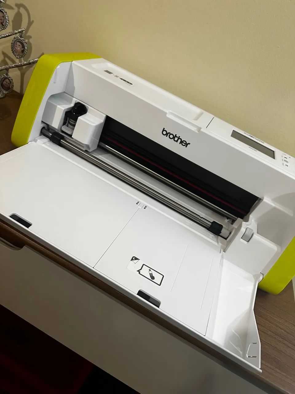 Máquina de Recorte Brother ScanNCut SDX85 - Foto 3
