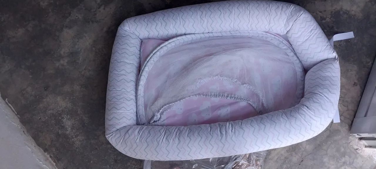 Ninho de bebê menina  - Foto 3