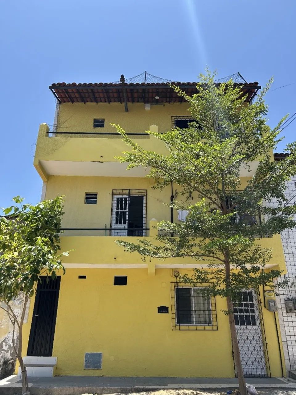 Foto - Fortaleza - Álvaro Weyne