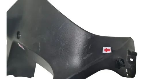 Acabamento Lateral Dir Bmw R1250 Gs Adv 20/23 Detalhes 59800 Preto - Foto 6