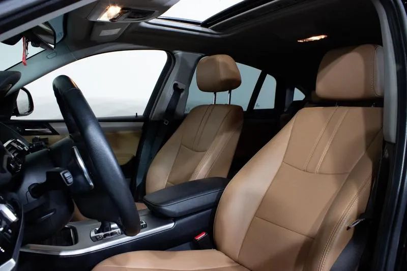 BMW X4 XDRIVE 28I 2017 - Foto 5