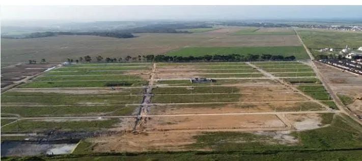 REPASSE DE TERRENO  - Foto 3