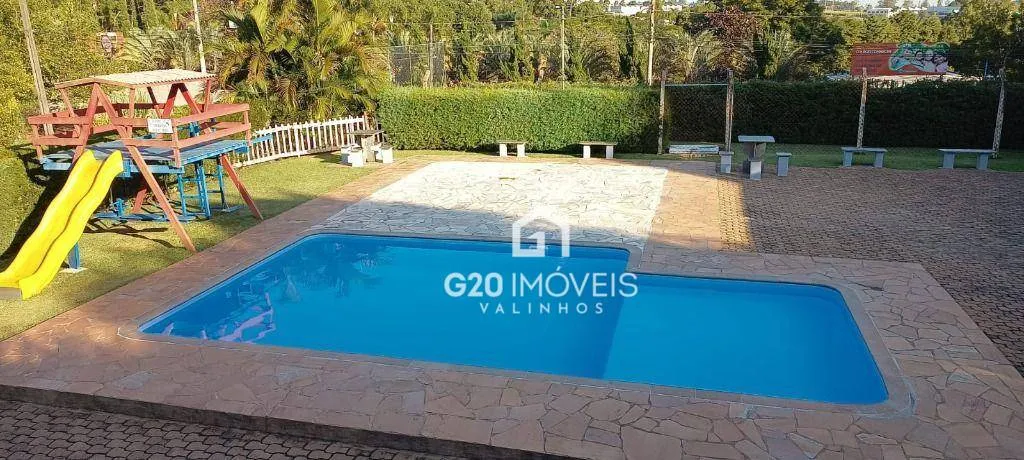 Chácara com 3 dormitórios à venda, 5090 m² por R$ 2.999.000,00 - Joapiranga - Valinhos/SP