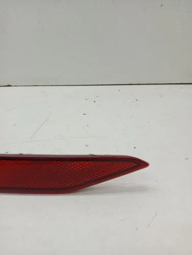 Refletor Olho Gato Esquerda Volkswagen Nivus 2021 2014 - Foto 4