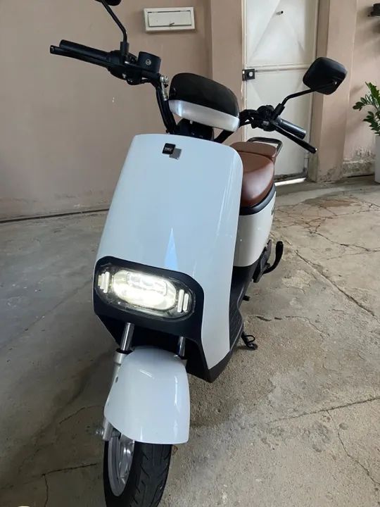 Moto elétrica yiwu