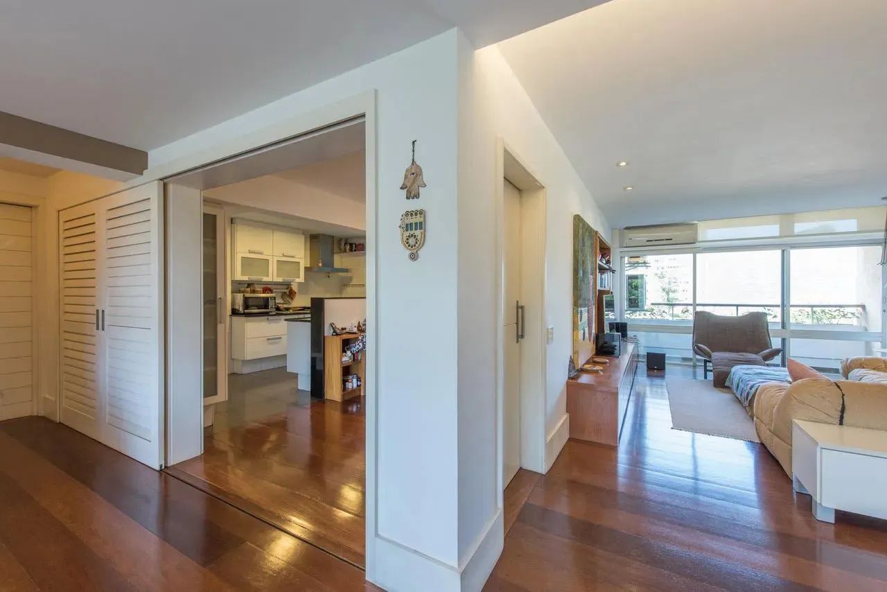 Imóvel para aluguel e venda possui 200 metros quadrados com 3 quartos - Foto 5