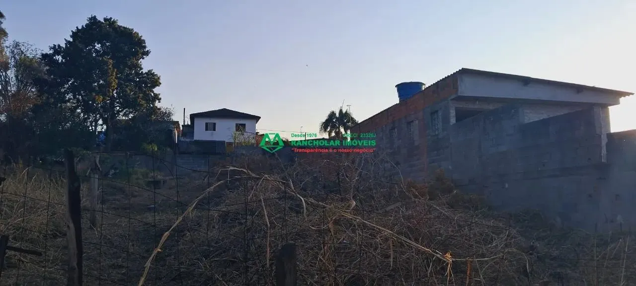 Terreno para venda em Parque Do Agreste de 380.00m²