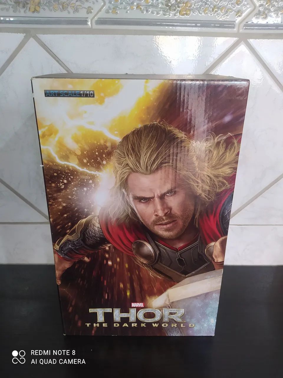 Iron Studios Thor 