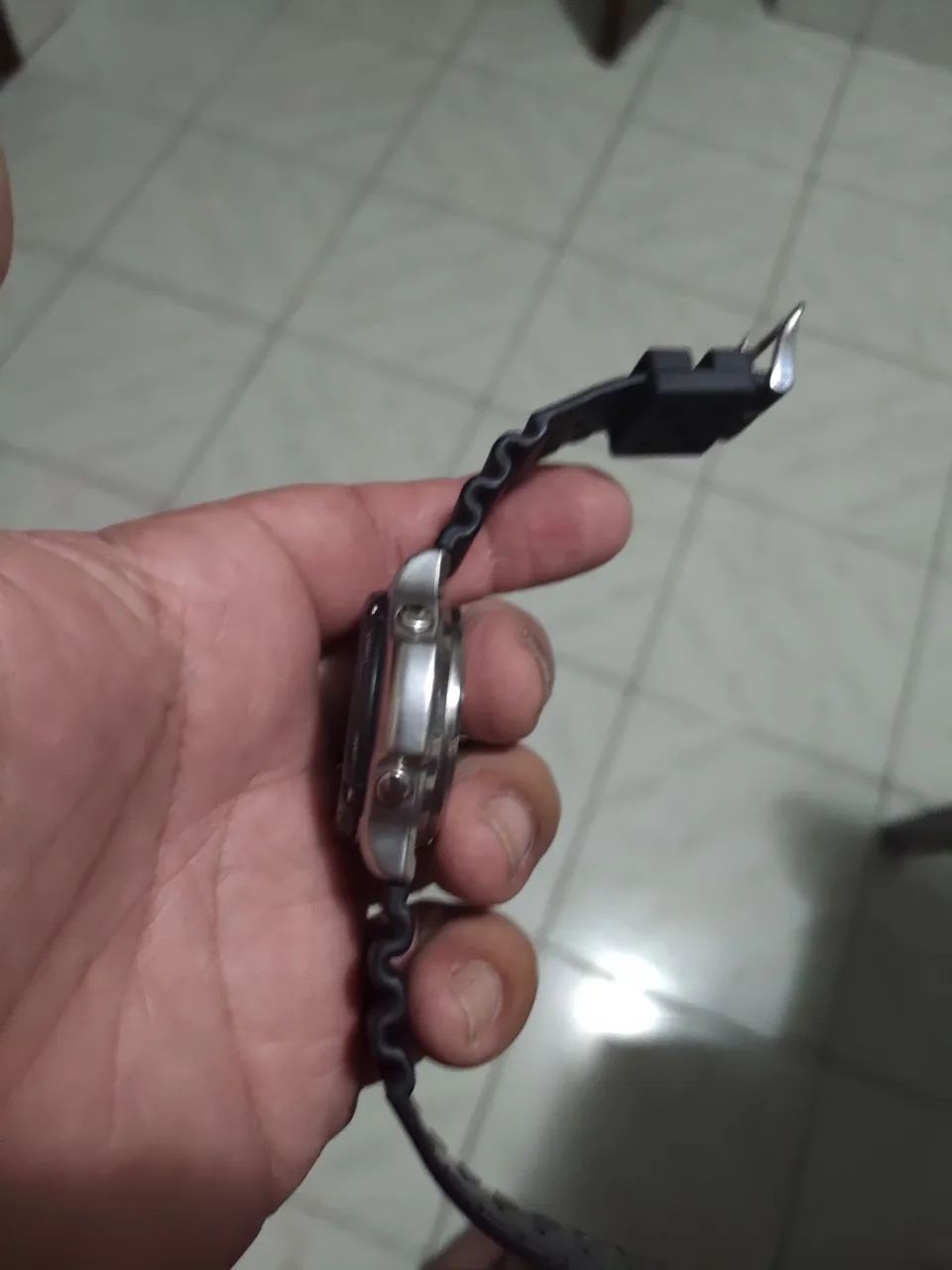 Cásio dep 610  - Foto 3