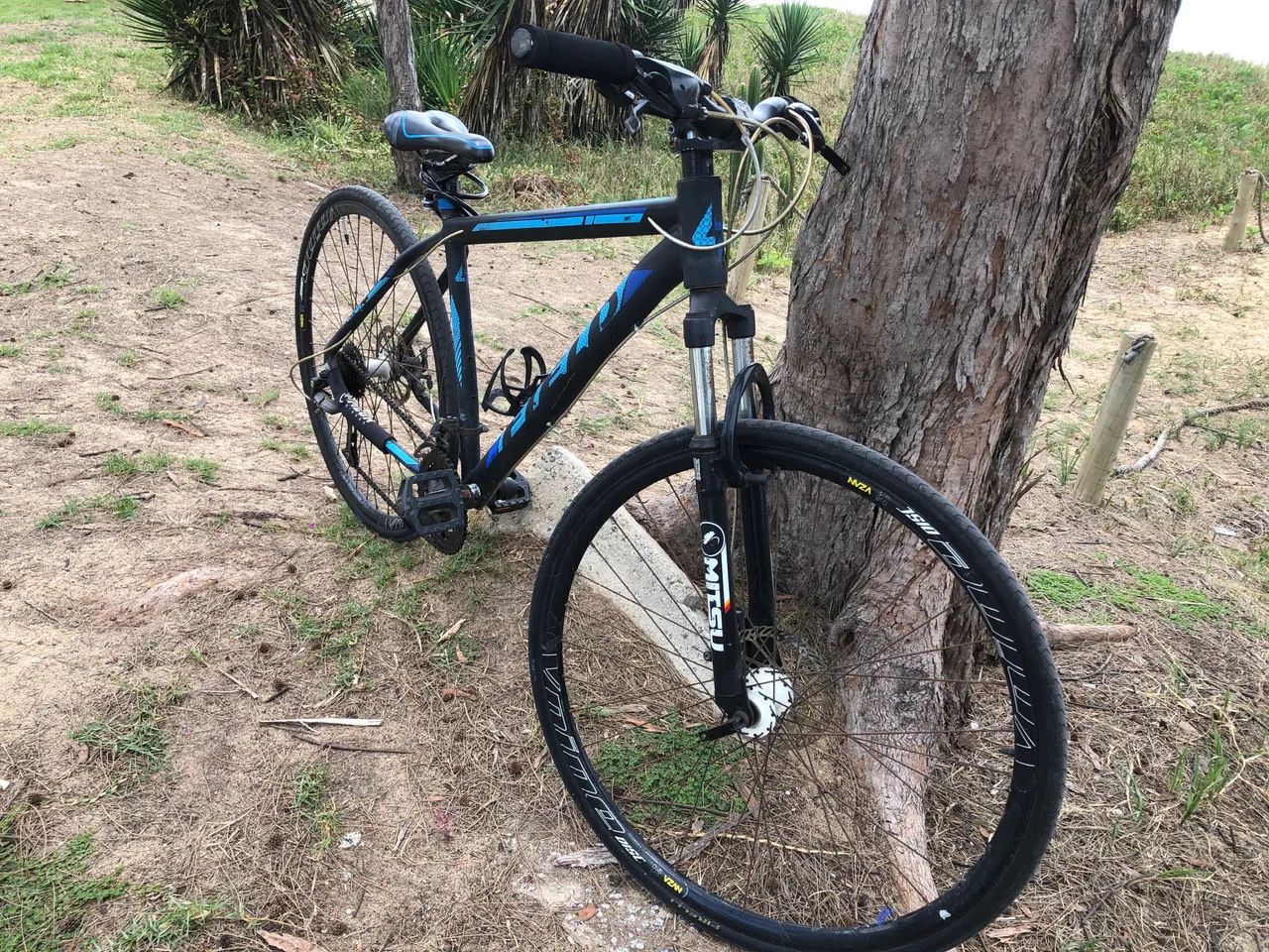 Bicicleta aro 29  - Foto 2