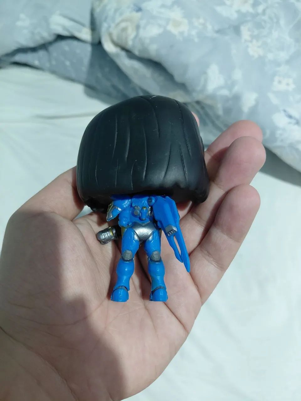 Funko Pop Pharah. LEIA DESCRIÇÃO!!! - Foto 2