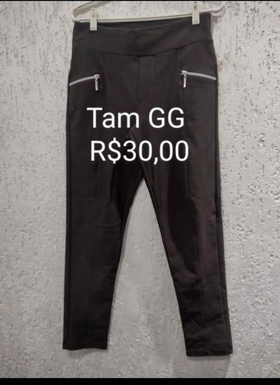 Legging feminina várias a partir de  - Foto 2