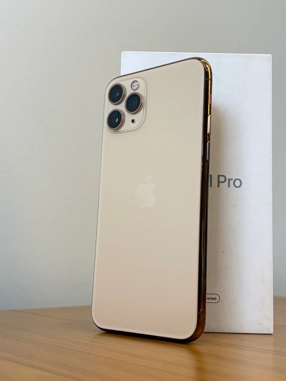 iPhone 11 PRO 64GB NOVO - Celulares e Smartphones - Ipiranga, São