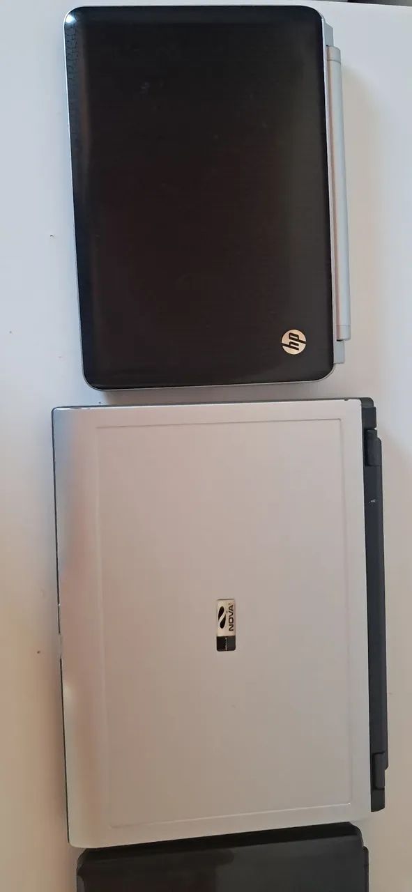 Notebooks, funcionais, peças de reposição, aceito troca em placa de video. - Foto 5