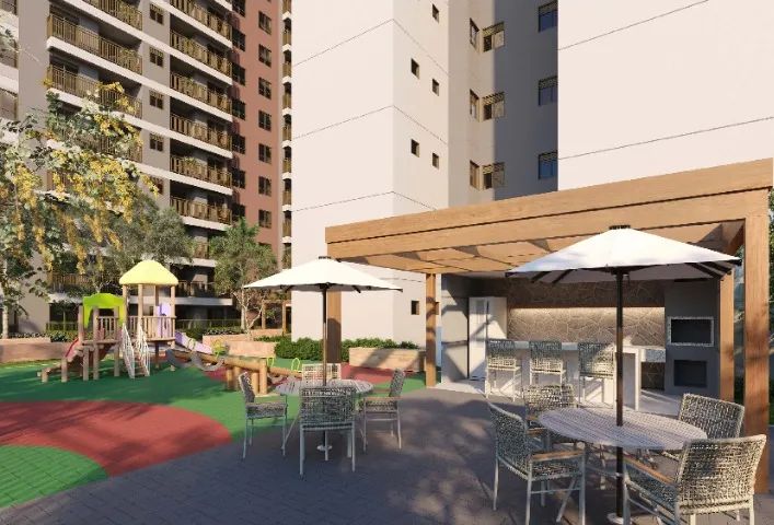 Apartamento na Praia do Futuro Cod0272 - Foto 5