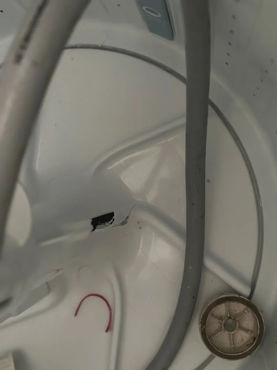 Lavadora Electrolux 10kg - Foto 5