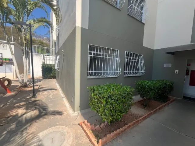 Foto - Santa Luzia - Liberdade