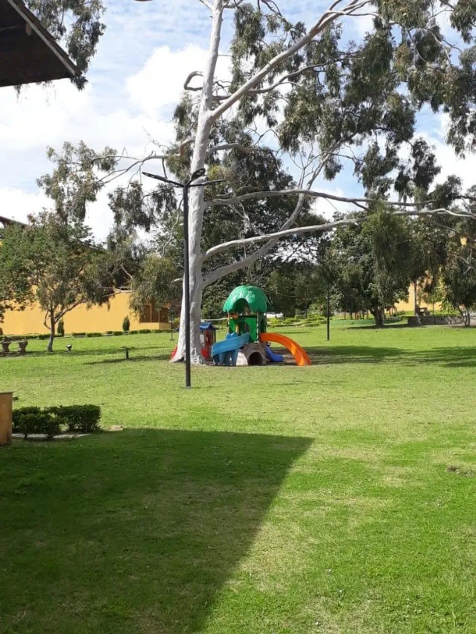 Flat no Condomínio WinterVille em Gravatá/PE - Temporada com lazer e conforto - Foto 12