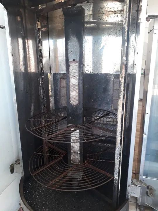 Máquina pra Assar Frango - Foto 2