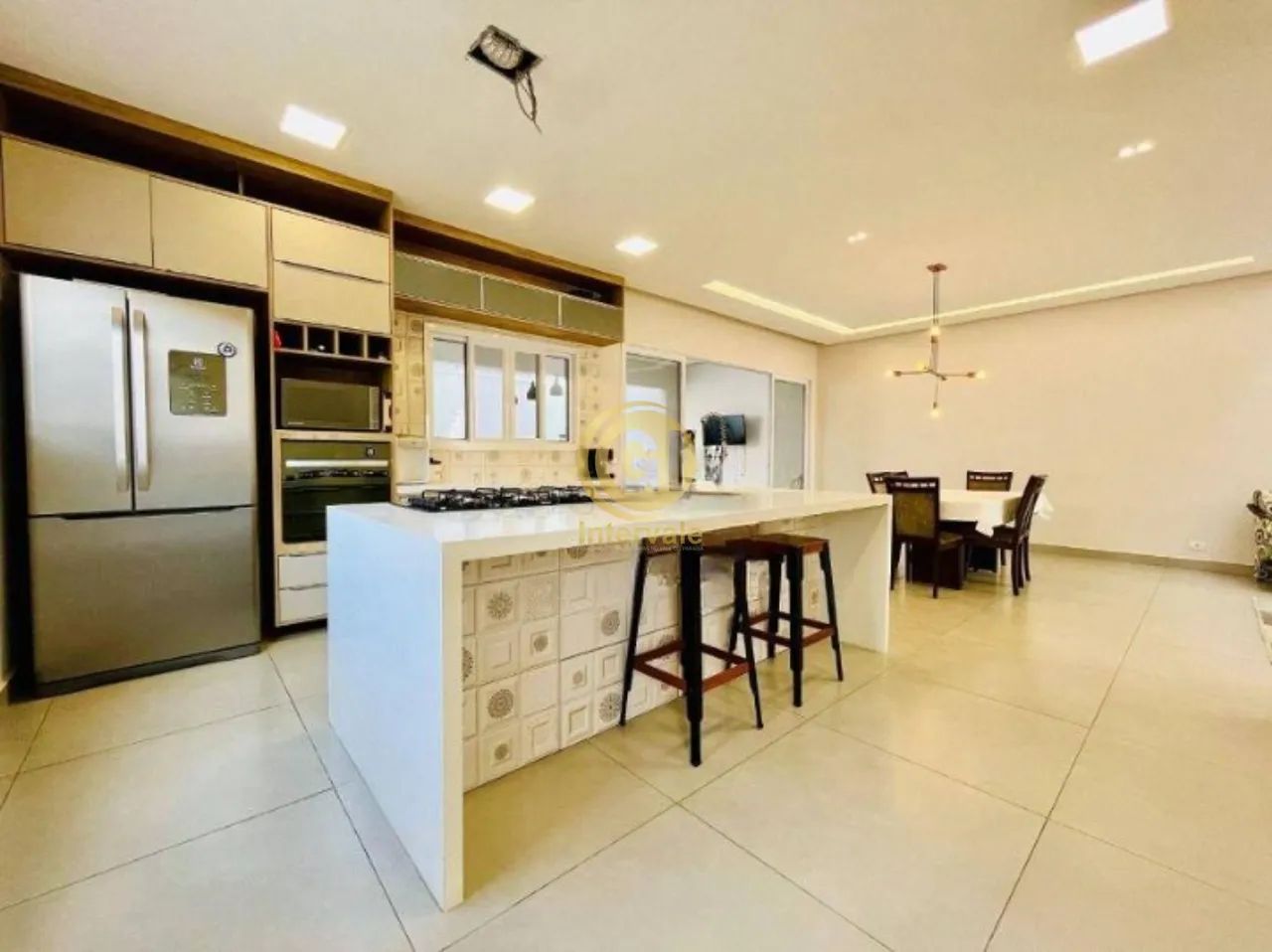 Casa para Locação no Residencial Vivva Vem Viver ? Alto Padrão e Conforto! - Foto 4