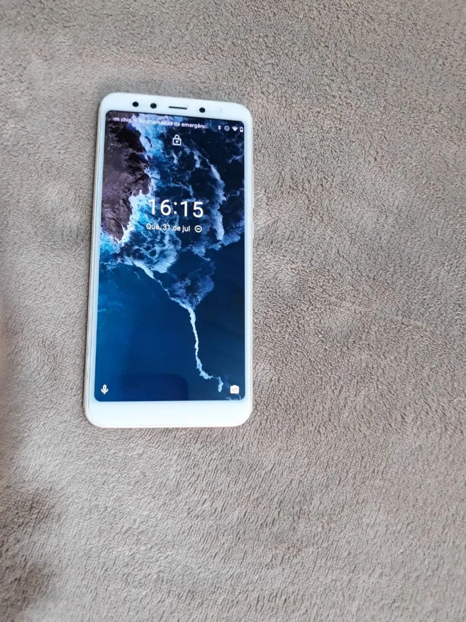 Xiaomi mi A2