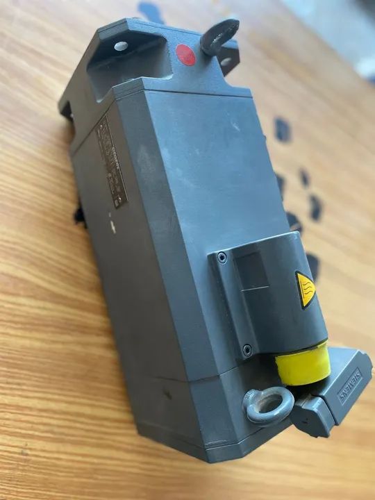 Servo motor Siemens (valor a negociar) - Foto 3