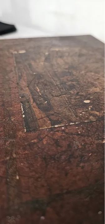 Vintage Chocolate Box64606907825025122