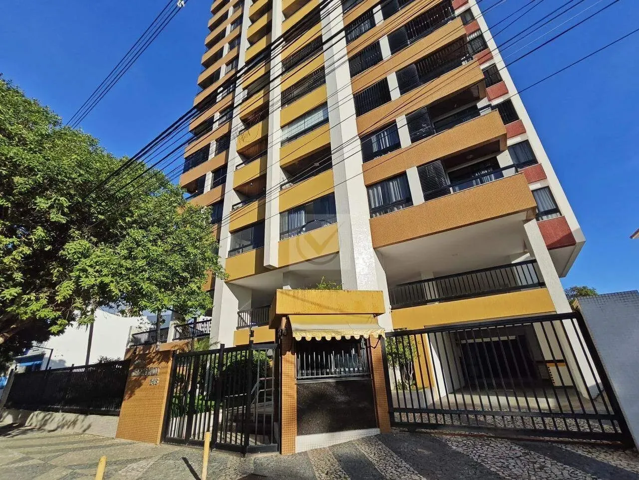 Apartamento semi-mobiliado para aluguel, 3 quartos, 1 suíte, 1 vaga, São José - Aracaju/SE