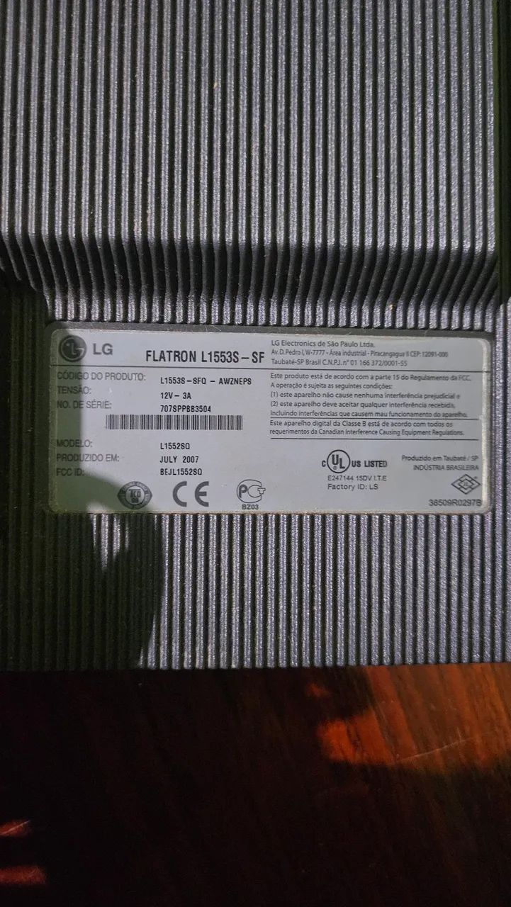Monitor LG  - Foto 4