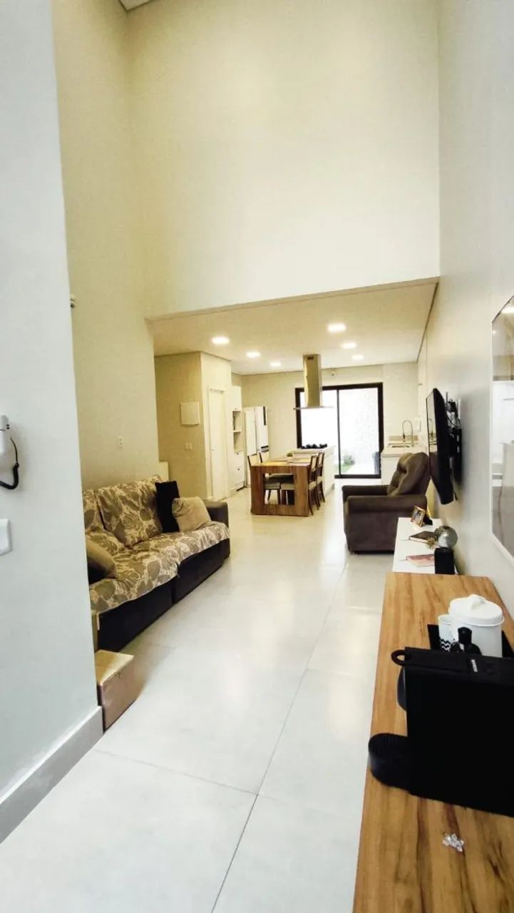 Casa Térrea - QE 58 Guará II - Foto 4
