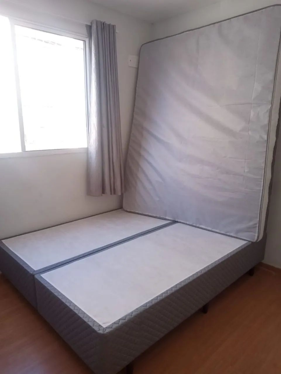 Cama Queen Molas Ensacadas  - Foto 6