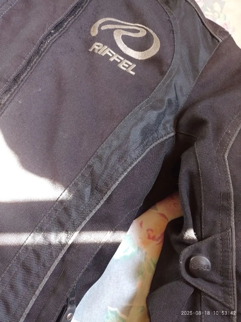 Jaqueta moto  - Foto 2