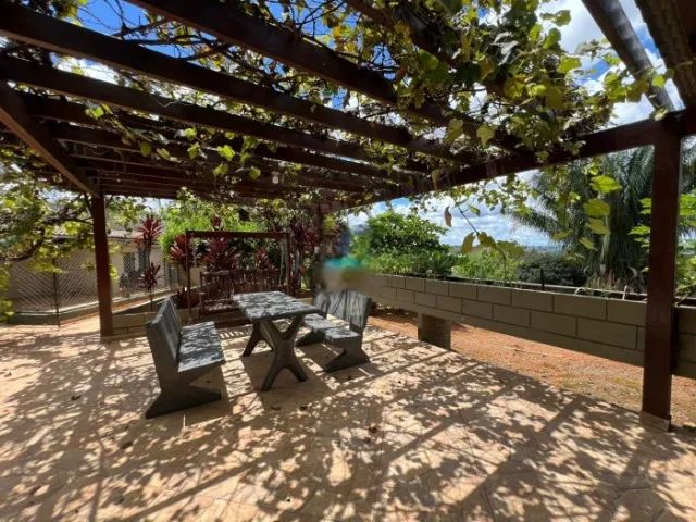 DAY USE CHURRASQUEIRAS/ PISCINA  VIVE LA VIE PONTE ALTA - Foto 13