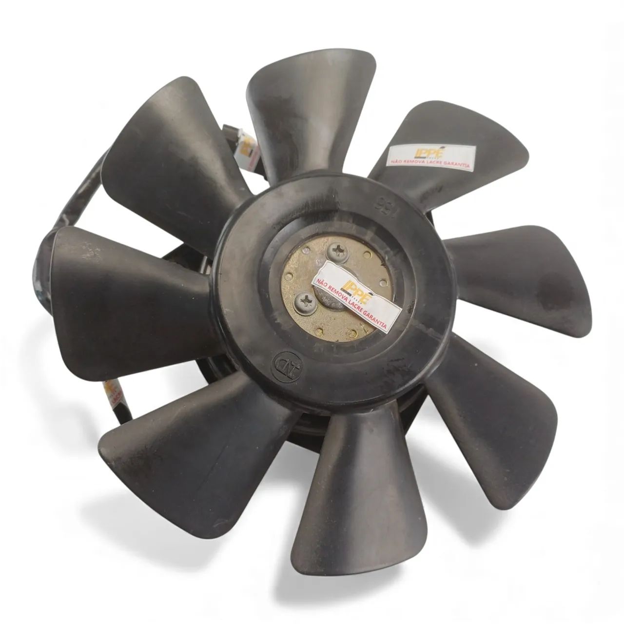 Ventoinha Kawasaki Zx 600 1998 1999 - Peças para motos - Cidade