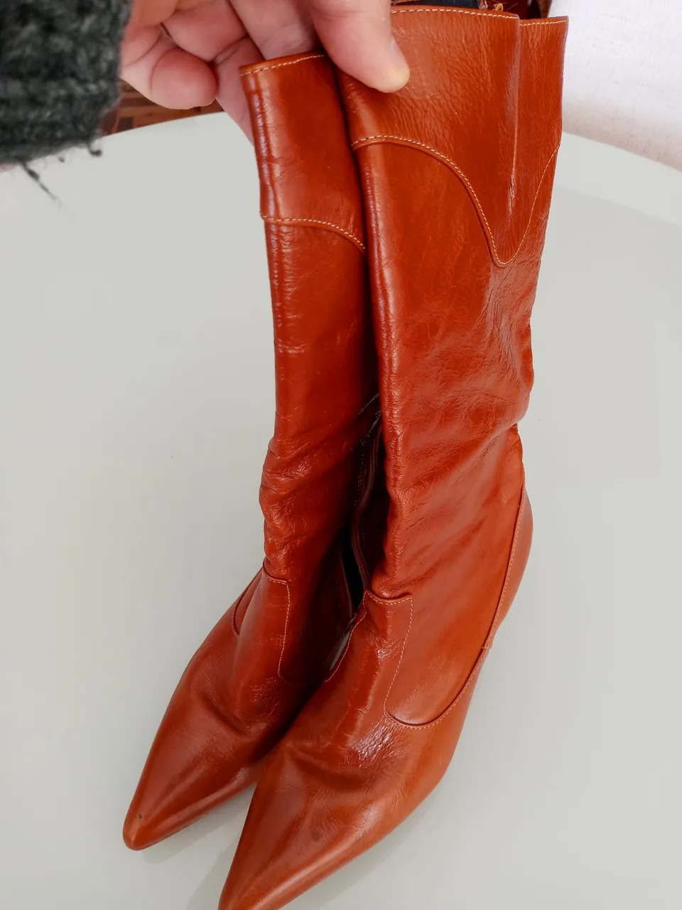 Bota