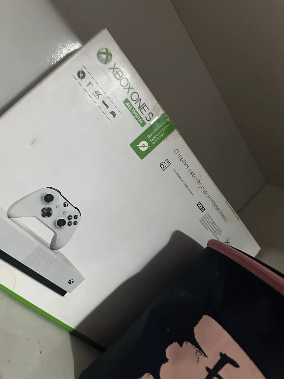 Xbox one s - Foto 3