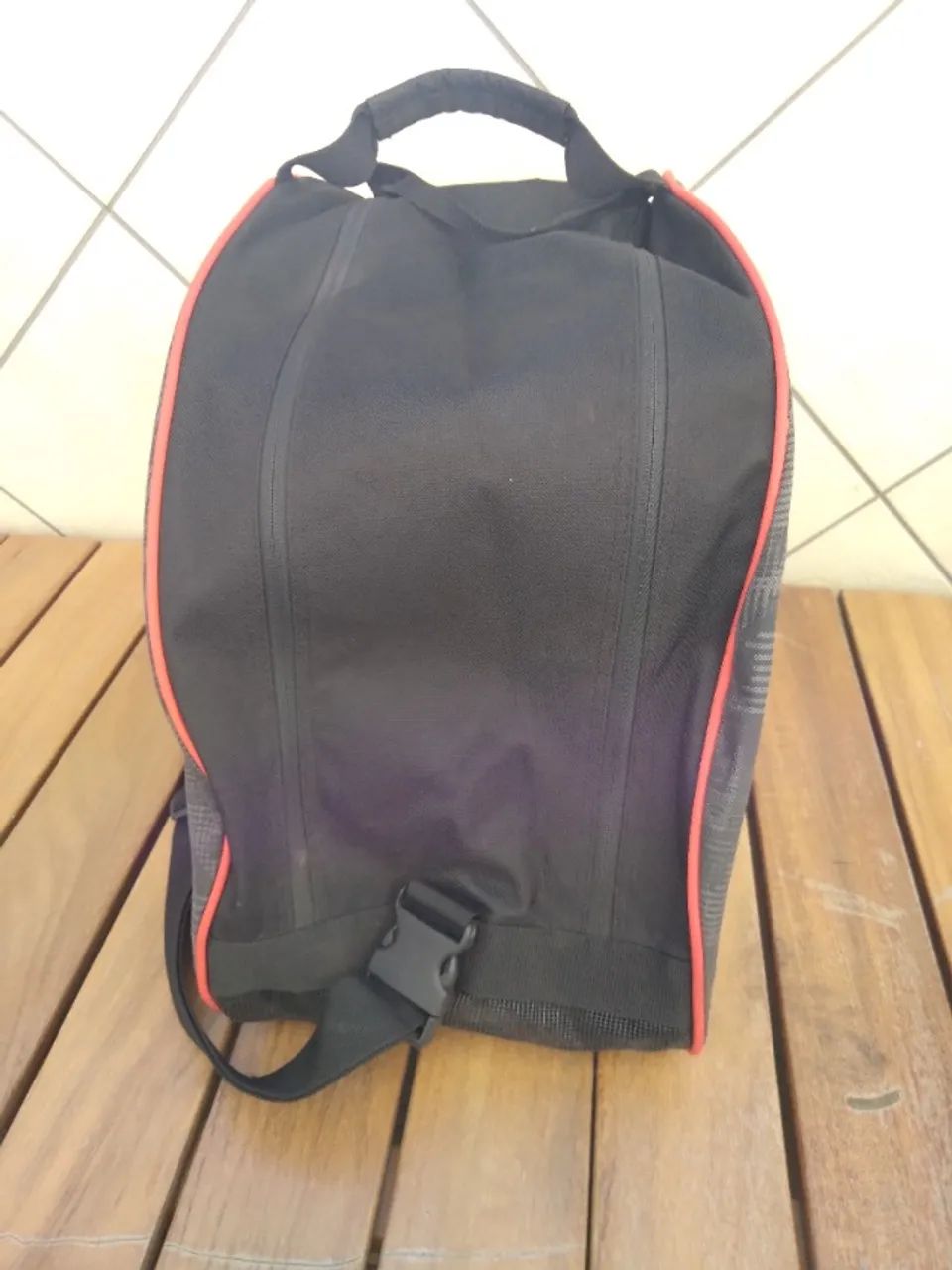 Bolsa Para Transporte Botas De Ski/snowboard La Bolsa Del Ski - Foto 2