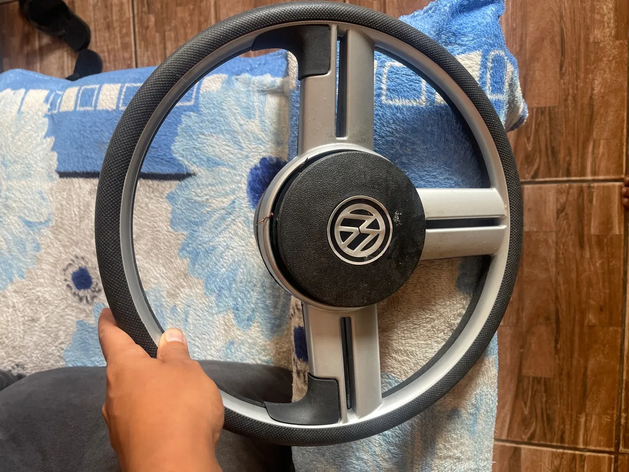 Volante VW Original