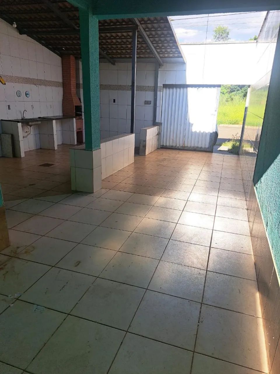Foto - Goiânia - Residencial Rio Verde