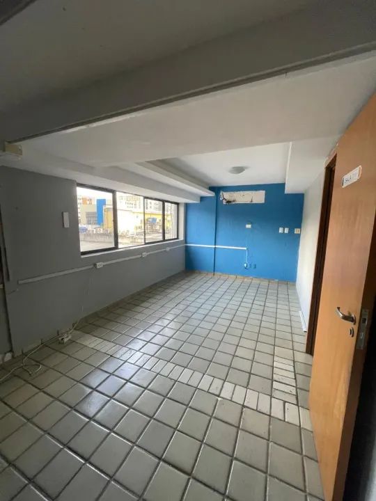 Imóvel para aluguel possui 110 metros quadrados em Boa Vista - Recife - PE - Foto 9