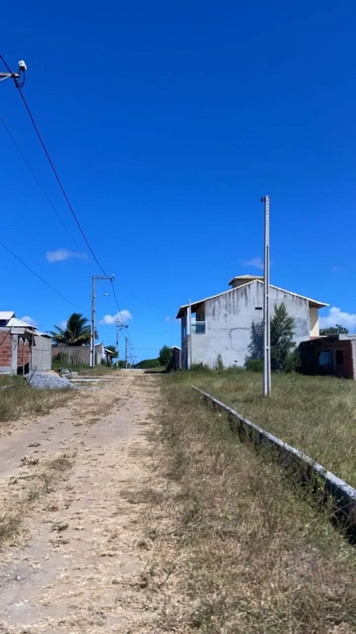Terreno 180m2 - Foto 4