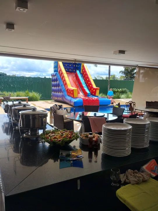 Samuel Buffet  - Foto 2