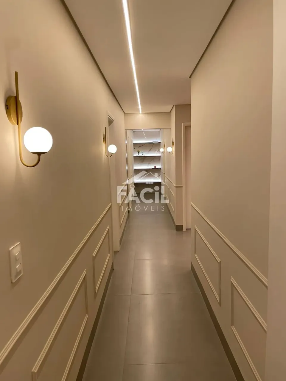 Conjunto / Sala em Centro - Campo Grande